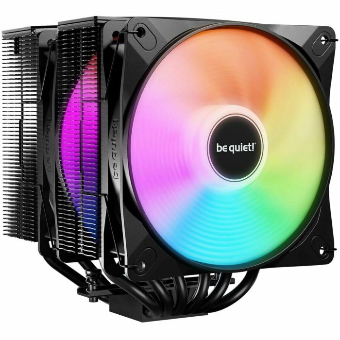 Be Quiet! PURE ROCK PRO 3 LX Cooler Black 13 Be Quiet! PURE ROCK PRO 3 LX Cooler Black 13
