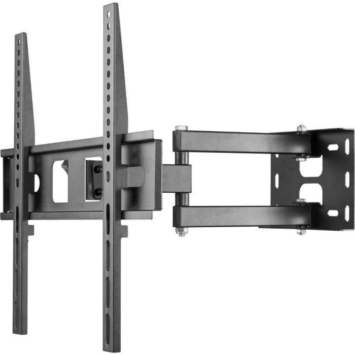 Soporte para TV móvil 32 - 55 - Stell - SHO 4600 2 Soporte para TV móvil 32 - 55 - Stell - SHO 4600 2