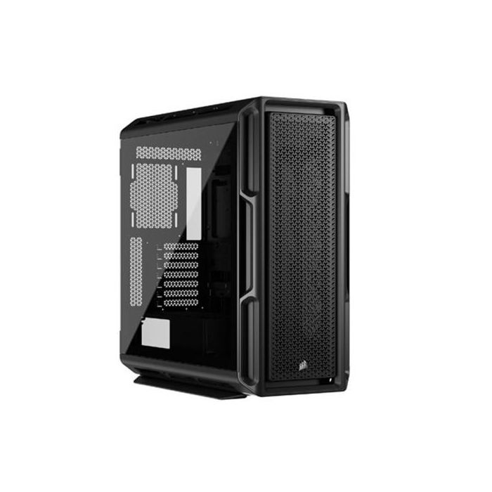 Caja Corsair 5000T Tempered Glass Mid-Tower Case Black CC-9011300-WW Caja Corsair 5000T Tempered Glass Mid-Tower Case Black CC-9011300-WW