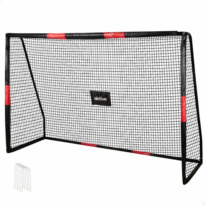 Portería de Fútbol Aktive