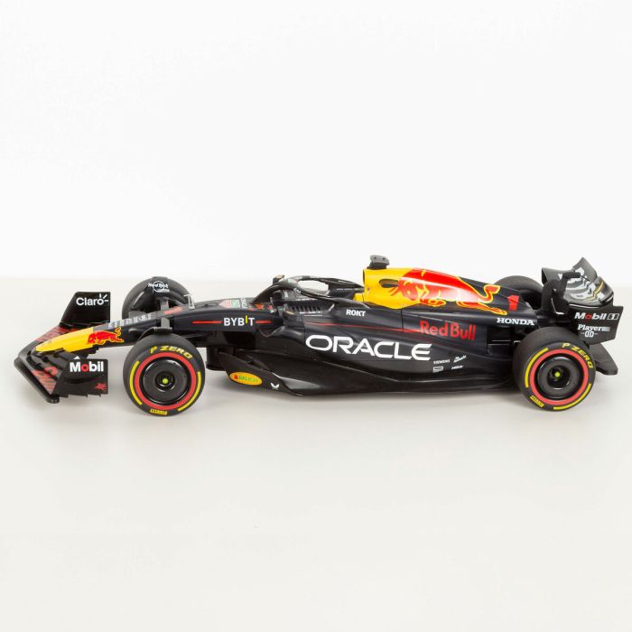 Coche Radio Control Red Bull F1 2023 1:10 (2 Unidades) 2 Coche Radio Control Red Bull F1 2023 1:10 (2 Unidades) 2