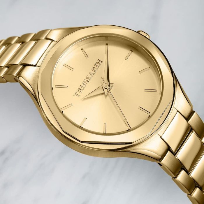 Reloj Mujer Trussardi R2453157505 (Ø 32 mm) 3