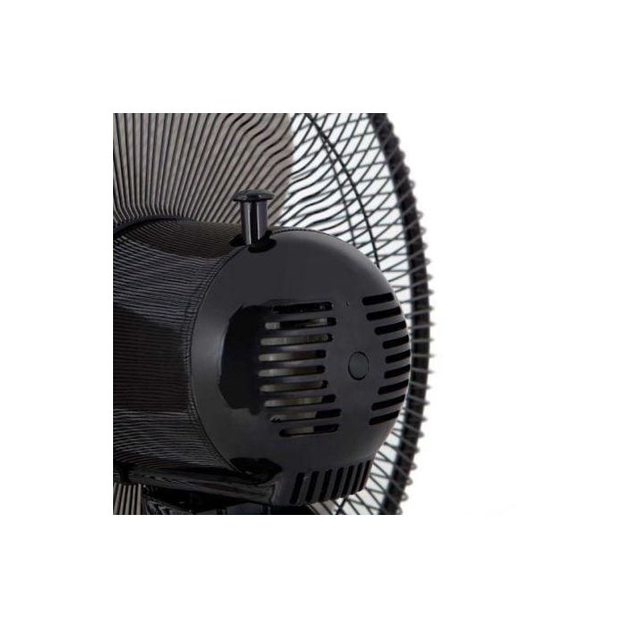 Ventilador de Sobremesa Orbegozo TF 0124/ 25W/ 3 Aspas 20cm/ 2 velocidades 2 Ventilador de Sobremesa Orbegozo TF 0124/ 25W/ 3 Aspas 20cm/ 2 velocidades 2