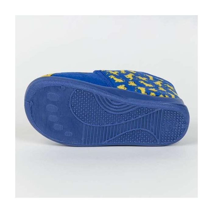 Zapatillas de Estar por Casa The Lion King Azul oscuro 25 3 Zapatillas de Estar por Casa The Lion King Azul oscuro 25 3