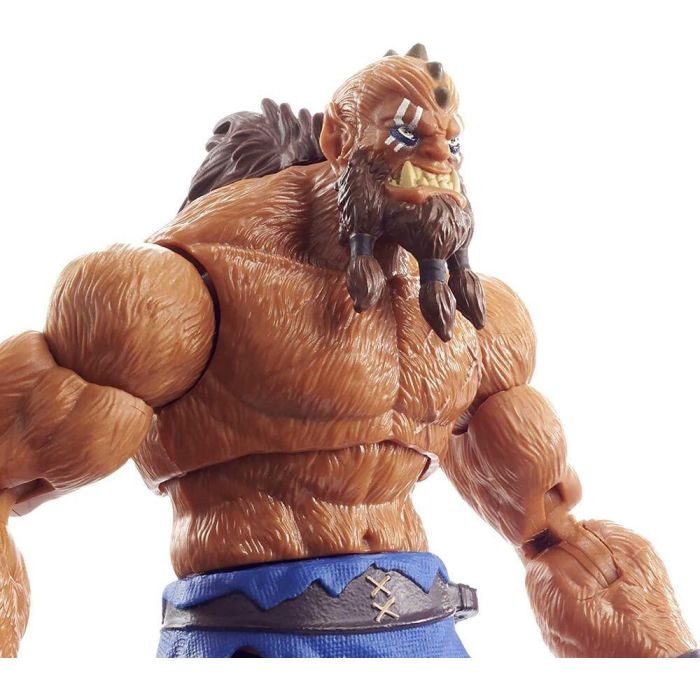 Mattel Figura Revelation Beast Man Masters Of The Universe GYV16 3 Mattel Figura Revelation Beast Man Masters Of The Universe GYV16 3