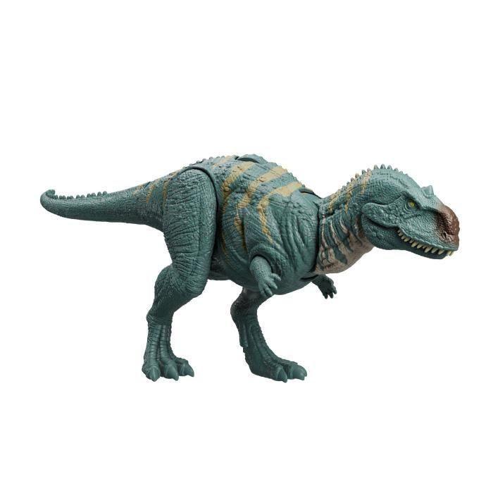 Jurassic World Wild Roar Majungasaurus Htk76 Mattel Jurassic World Wild Roar Majungasaurus Htk76 Mattel