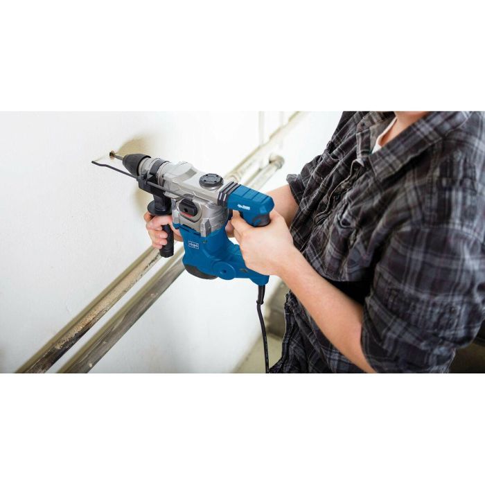 Martillo perforador Scheppach DH1300PLUS 1250 W 2 Martillo perforador Scheppach DH1300PLUS 1250 W 2