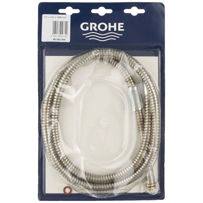Grohe Manguera Relexaflex 1,50m 1 Grohe Manguera Relexaflex 1,50m 1