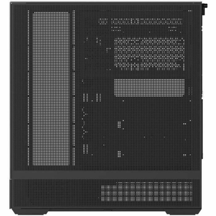 Zalman ZAL8800263650644 Caja Semitorre Formato ATX Negra sin Fuente de Alimentación 1 Zalman ZAL8800263650644 Caja Semitorre Formato ATX Negra sin Fuente de Alimentación 1
