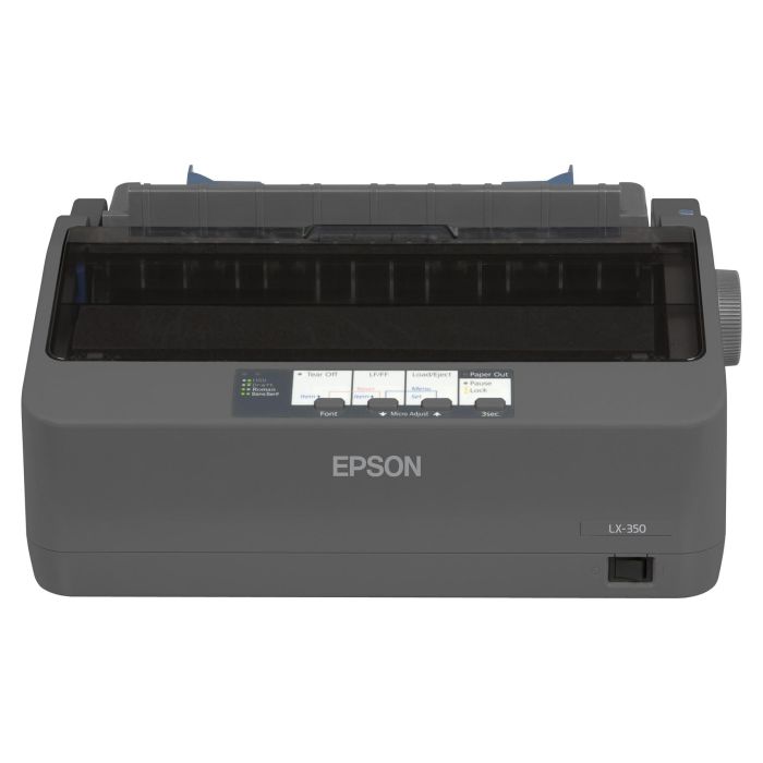 EPSON Matricial 9p LX-350 3