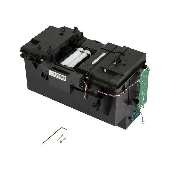 HP Service Station Assembly para HP Designjet T920, T1500, T3500 – Mantiene Limpieza y Calidad de Cabezales