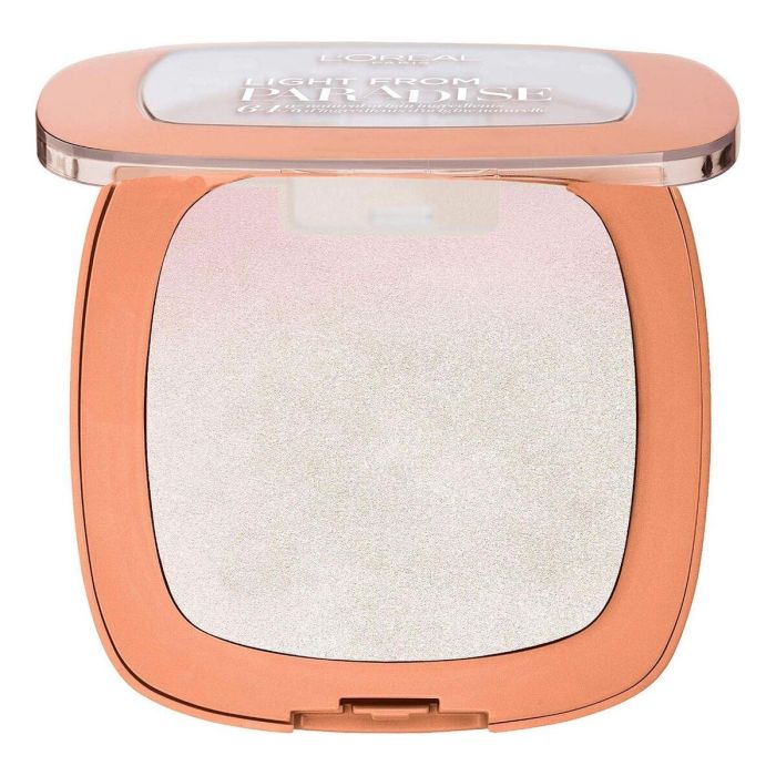 L'Oréal Paris Polvo Iluminador Icoconic Glow #01-Icoconic Glow 9 gr 3