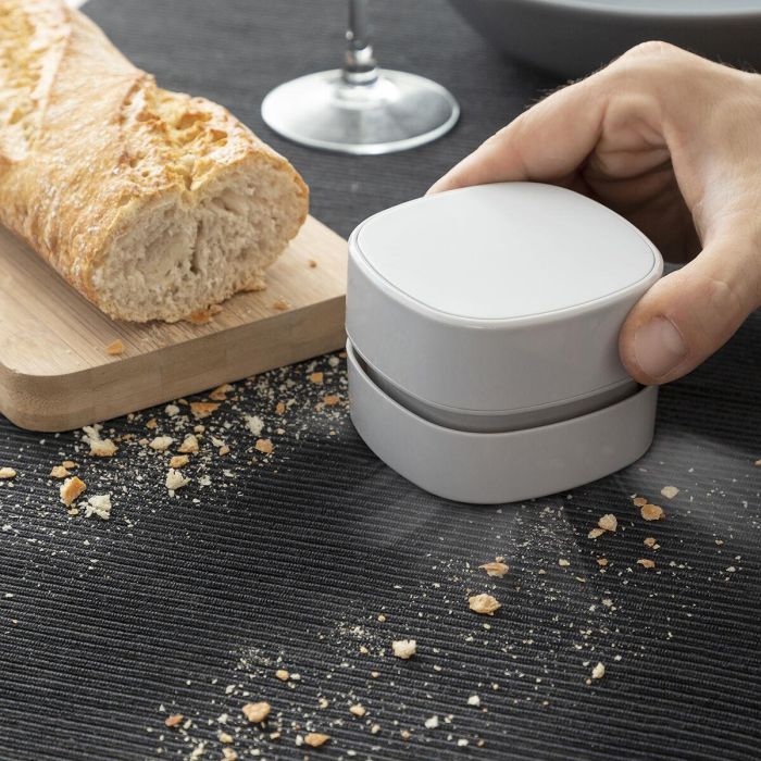 Mini Aspirador Portátil de Escritorio Micuum InnovaGoods 10 Mini Aspirador Portátil de Escritorio Micuum InnovaGoods 10