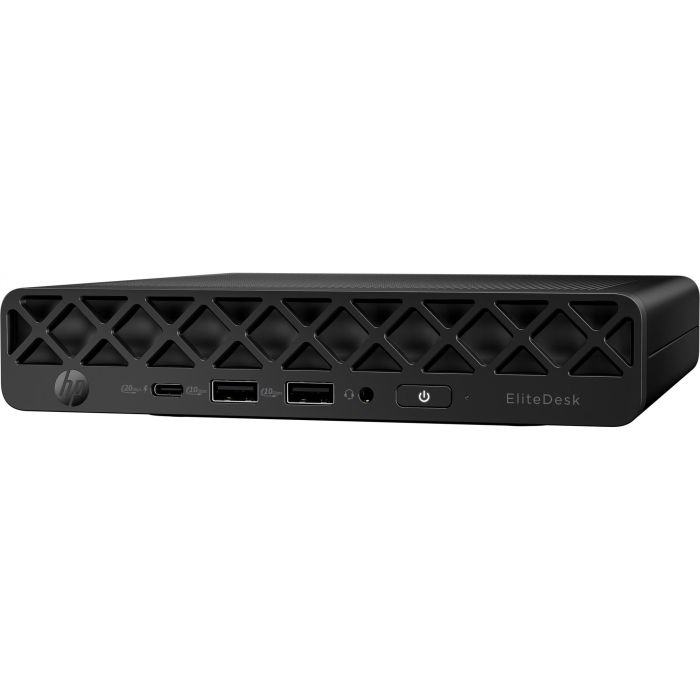 HP 8 G1I U9-285T Mini PC 2