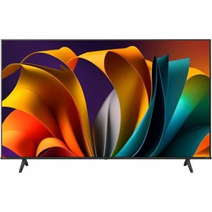 Smart TV Hisense 4K Ultra HD 75" LED HDR 6 Smart TV Hisense 4K Ultra HD 75" LED HDR 6