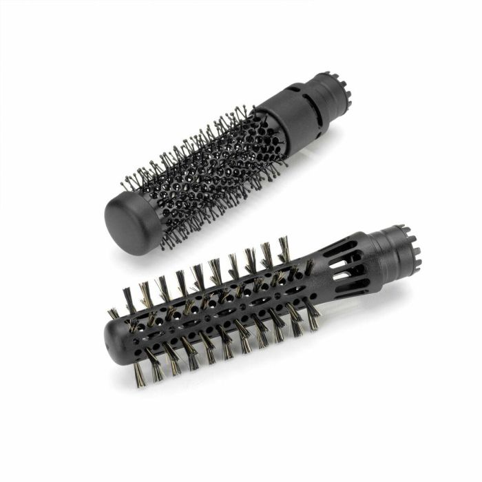 BaByliss AS86E Cepillo Moldeador Smooth Shape - 2 Cepillos Intercambiables 19/23mm, 3 Temperaturas, 300W para Volumen y Ondas 2 BaByliss AS86E Cepillo Moldeador Smooth Shape - 2 Cepillos Intercambiables 19/23mm, 3 Temperaturas, 300W para Volumen y Ondas 2