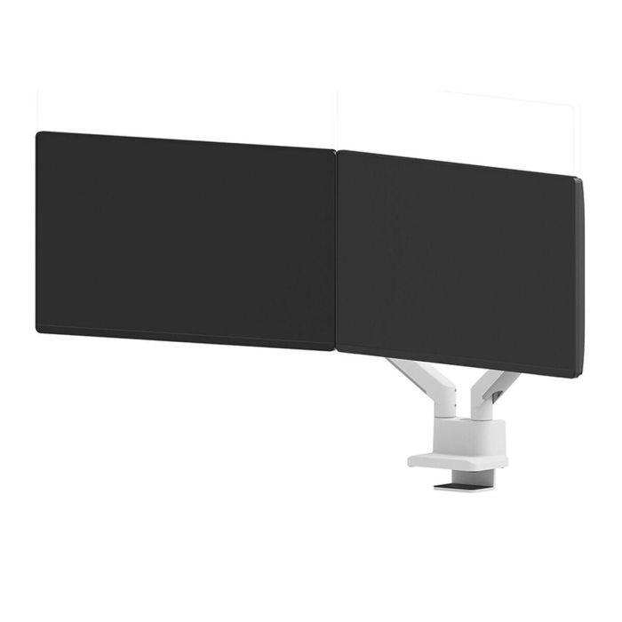 Soporte de Mesa para Pantalla Neomounts DS70-250WH2 17" 35" 1 Soporte de Mesa para Pantalla Neomounts DS70-250WH2 17" 35" 1