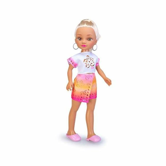 Muñeca bebé Famosa 42 cm 6 Muñeca bebé Famosa 42 cm 6