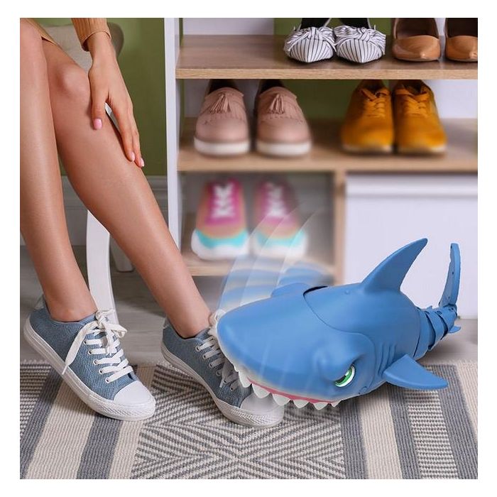 Bizak Megamandibulas Rc Juguete Control Remoto con Mandíbulas Mordedoras y Cola Articulada, Sonidos, Tecnología 2.4Ghz 1 Bizak Megamandibulas Rc Juguete Control Remoto con Mandíbulas Mordedoras y Cola Articulada, Sonidos, Tecnología 2.4Ghz 1