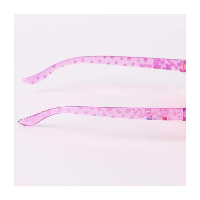 Cerdá Gafas de Sol Premium Peppa Pig para Niñas, Edad Mínima Recomendada 3 Años, Rosa 4 Cerdá Gafas de Sol Premium Peppa Pig para Niñas, Edad Mínima Recomendada 3 Años, Rosa 4