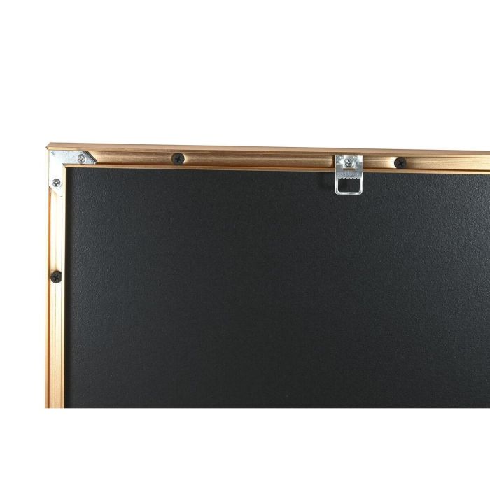 DKD Home Decor Cuadro Mediterráneo de Playa Multicolor 3.5 x 120 x 80 cm Aluminio y MDF (2 Unidades) 1 DKD Home Decor Cuadro Mediterráneo de Playa Multicolor 3.5 x 120 x 80 cm Aluminio y MDF (2 Unidades) 1