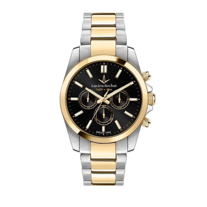 Reloj Hombre Lucien Rochat R0473617001 (Ø 41 mm) Reloj Hombre Lucien Rochat R0473617001 (Ø 41 mm)