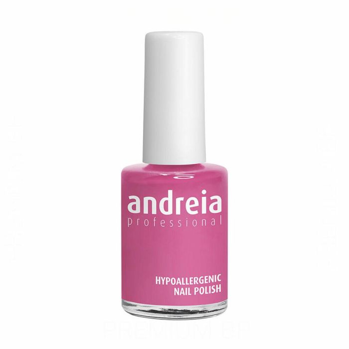 Andreia Professional Hypoallergenic Nail Polish Esmalte de Uñas 14 ml Color 149