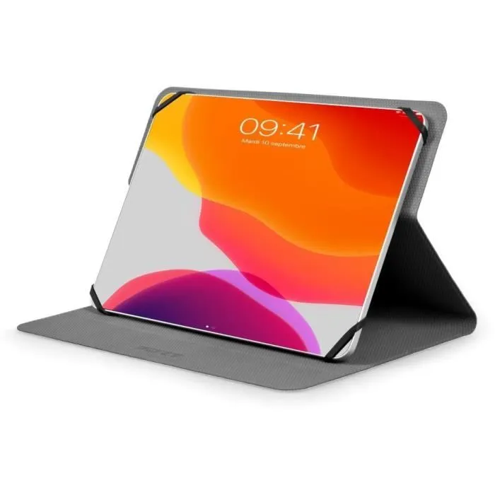 Port Designs Funda universal para tableta 9/11 modelo NOUMEA 2 en color Gris