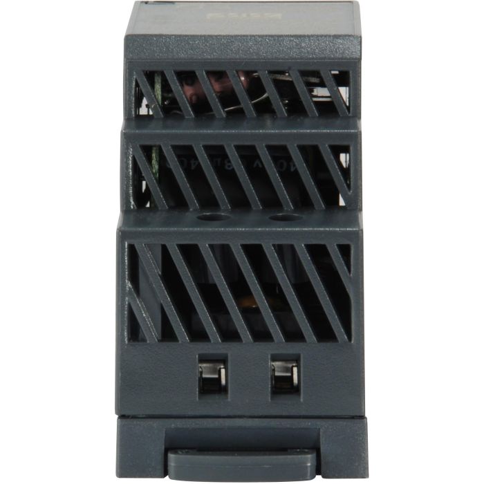 ind. Netzteil POW-2411 24VDC 30W DIN-Schiene 4 ind. Netzteil POW-2411 24VDC 30W DIN-Schiene 4