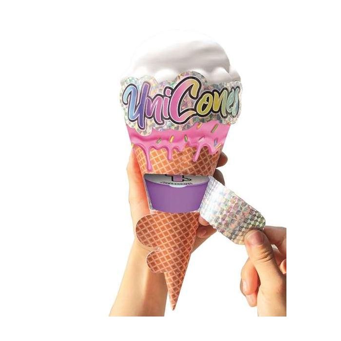 Bizak Helado Sorpresa Ice Surprise Unicorns con 12 Unicornios y Accesorios, Slime, Calcomanías - Pack de 6 unidades para +5 años 15 Bizak Helado Sorpresa Ice Surprise Unicorns con 12 Unicornios y Accesorios, Slime, Calcomanías - Pack de 6 unidades para +5 años 15