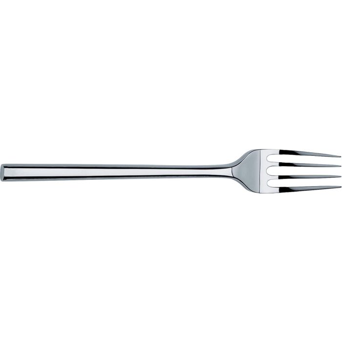 Alessi MU Tenedor de Fruta A. Inox 18/10 TI04/5 (6 Uds) Alessi MU Tenedor de Fruta A. Inox 18/10 TI04/5 (6 Uds)