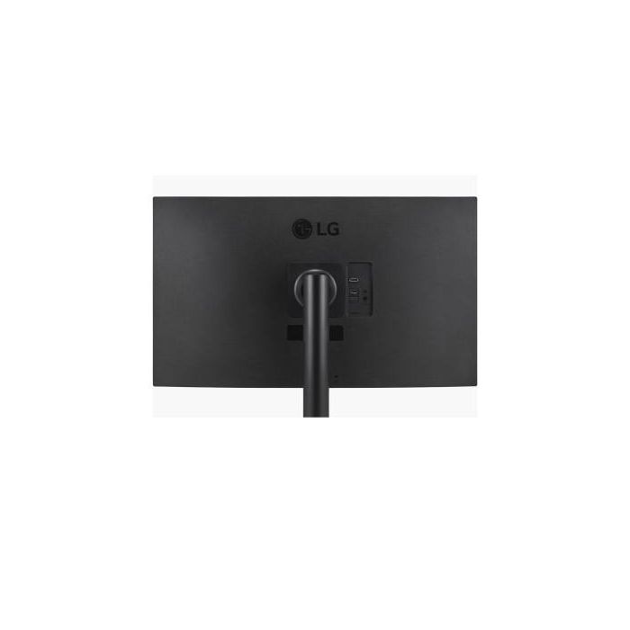 LG 32UR550K Monitor Gaming Ultrafine 32 Pulgadas 4K Ultra HD 3840x2160 IPS 4ms HDMI DisplayPort VESA Negro 5 LG 32UR550K Monitor Gaming Ultrafine 32 Pulgadas 4K Ultra HD 3840x2160 IPS 4ms HDMI DisplayPort VESA Negro 5