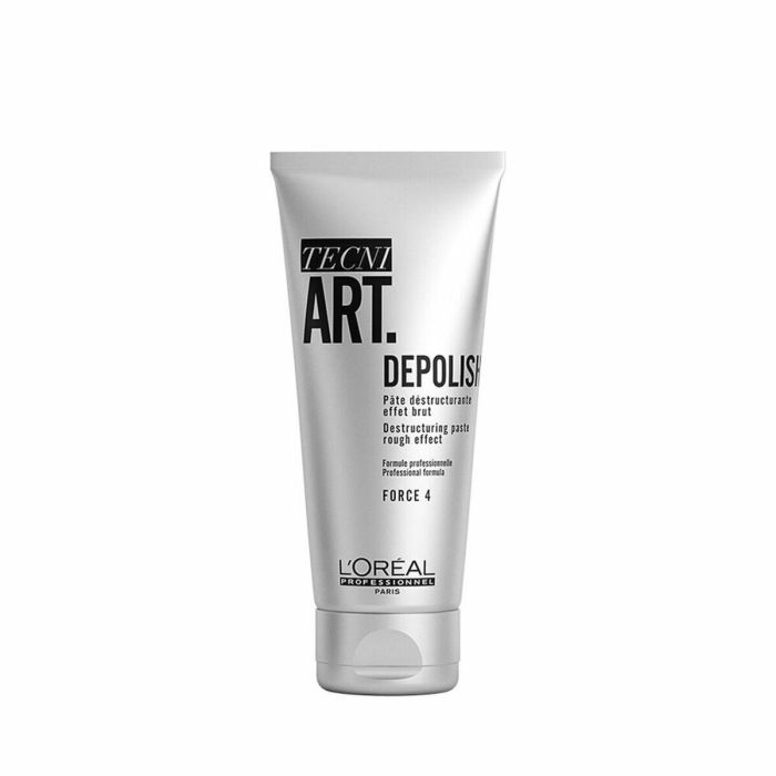 L'Oréal Professionnel Paris Tecni Art Depolish Fuerza 4 L'Oréal Professionnel Paris Tecni Art Depolish Fuerza 4