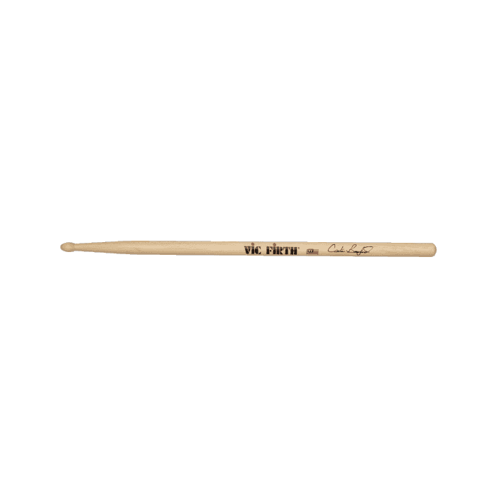 VICFIRTH Baquetas Signature Series Carter Beauford