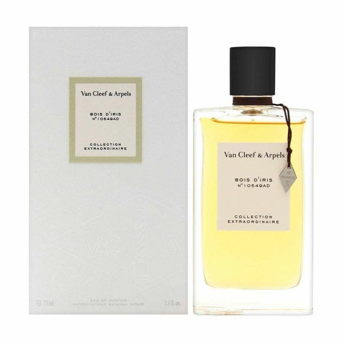 Van Cleef Arpels Bois D'Iris Edp 75 mL