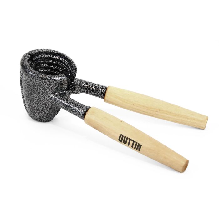 Cascanueces de madera Quttin 16x5 cm (24 Unidades) 4 Cascanueces de madera Quttin 16x5 cm (24 Unidades) 4