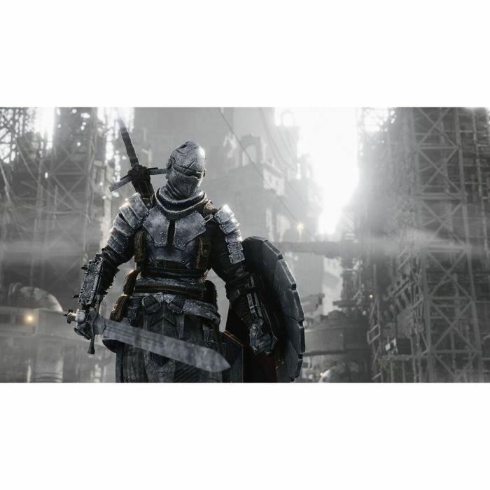 Fe desolada abandonada Juego de PS5 5 Fe desolada abandonada Juego de PS5 5