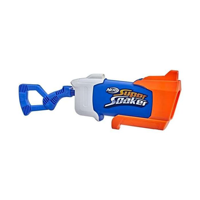 Pistola nerf super soaker rainstorm 21x56 cm 1