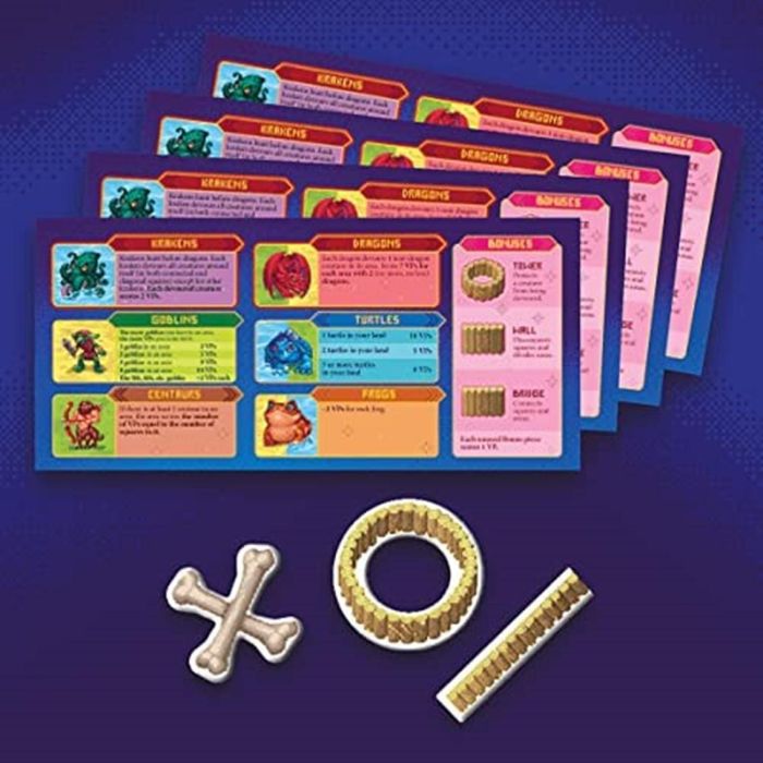 Juego Mesa Cutterland Pegi 10 2 Juego Mesa Cutterland Pegi 10 2