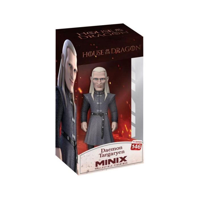 Figura Coleccionable Minix 16198 1 Figura Coleccionable Minix 16198 1
