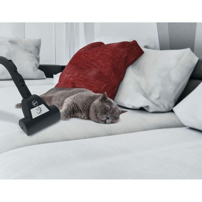 Aspirador Hoover Verde 850 W 5 Aspirador Hoover Verde 850 W 5