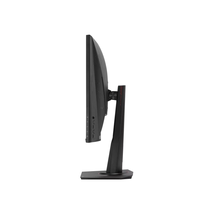 Monitor Gaming Curvo Asus TUF Gaming VG27VQM 27"/ Full HD/ 1ms/ 240Hz/ VA/ Multimedia/ Regulable en altura/ Negro 3 Monitor Gaming Curvo Asus TUF Gaming VG27VQM 27"/ Full HD/ 1ms/ 240Hz/ VA/ Multimedia/ Regulable en altura/ Negro 3