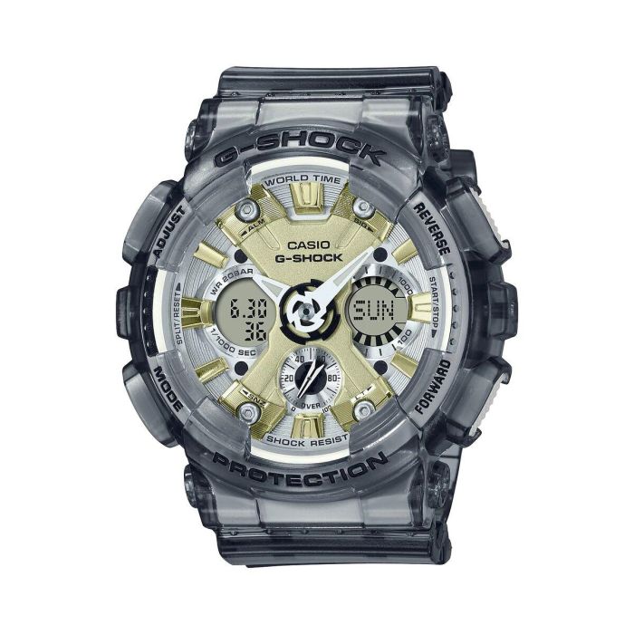 Reloj Unisex Casio GMA-S120GS-8AER (Ø 43 mm) (Ø 49 mm)