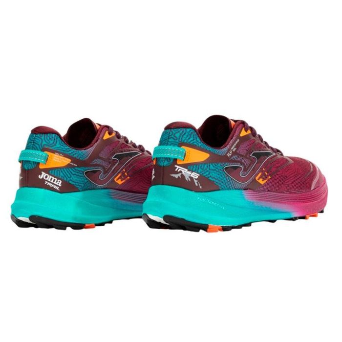 Zapatillas de trail para hombre Joma Sport Tr-6 2520 Fucsia M 1