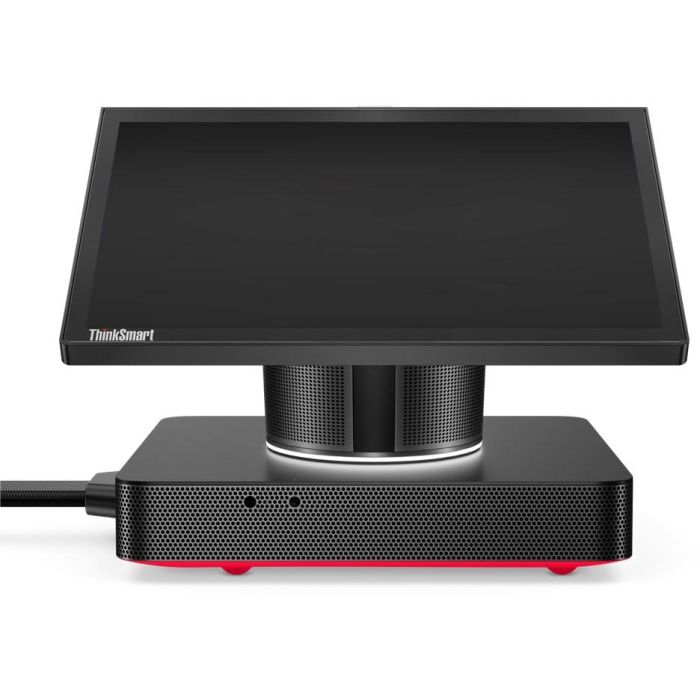 Lenovo THINKSMART SP HUB TEAMS 0 Lenovo THINKSMART SP HUB TEAMS 0