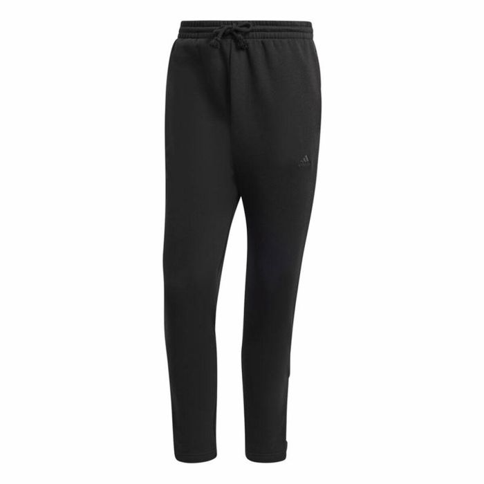 Pantalón Largo Deportivo Adidas IB4070 Negro Hombre Pantalón Largo Deportivo Adidas IB4070 Negro Hombre