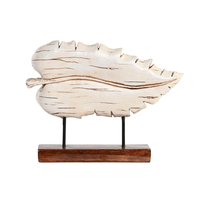Figura Oriental DKD Home Decor Rojo Verde 6 x 29.5 x 38 cm (2 Unidades) 2 Figura Oriental DKD Home Decor Rojo Verde 6 x 29.5 x 38 cm (2 Unidades) 2