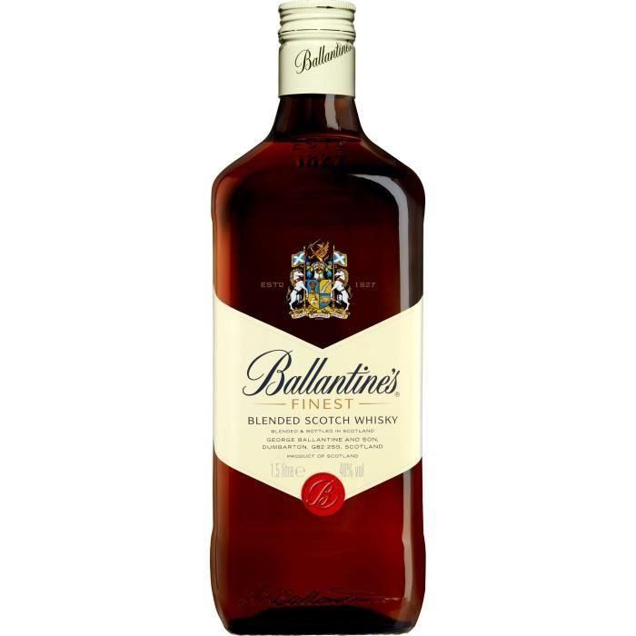 El mejor de Ballantine (150cl) Magnum