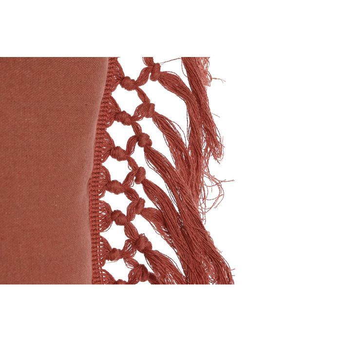 DKD Home Decor Fleky23 Cojin Boho Terracota 15 x 30 x 50 cm 2