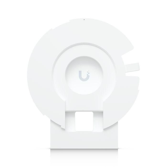 Ubiquiti Soporte de Pared para Punto de Acceso WiFi, Plástico, Blanco, Compatible con UniFi Flagship 1